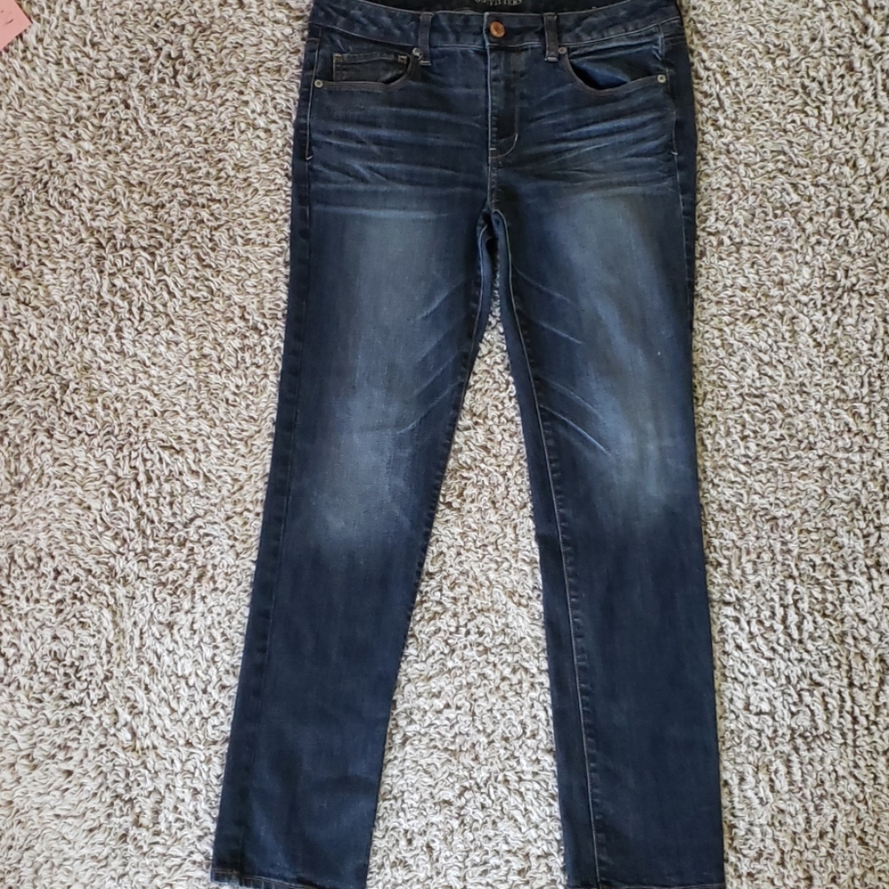 💕 American eagle Jeans